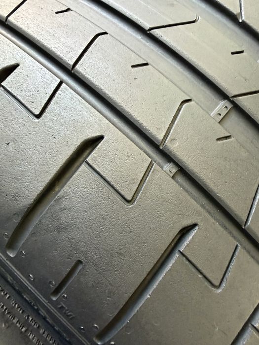 265/30 r 19 Pirelli 2шт.