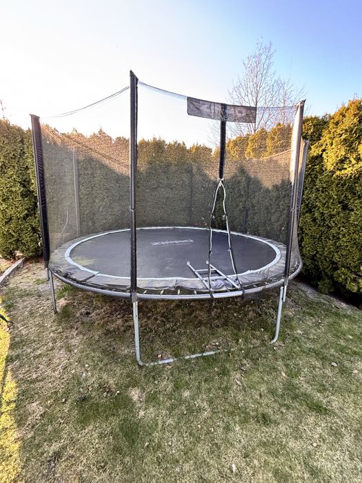 Trampolina Zipro