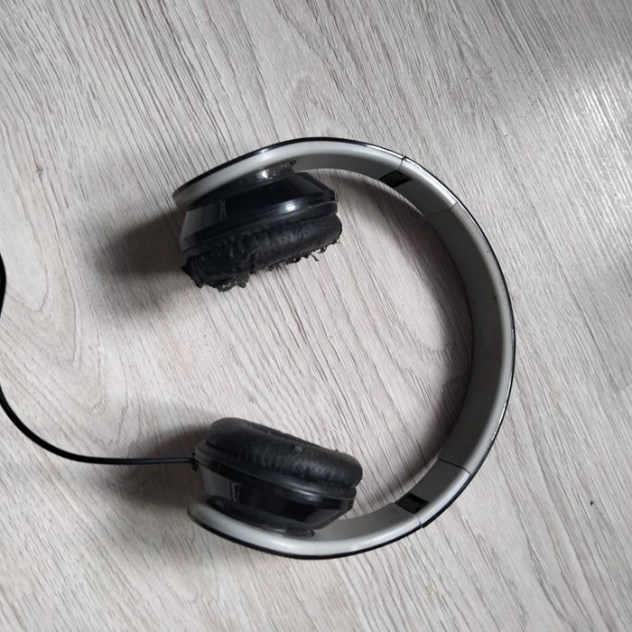 Słuchawki Minelab do komputera i telefonu