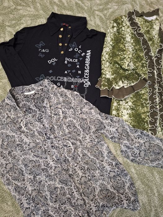 Жіночий одяг,оптом,пакетом.