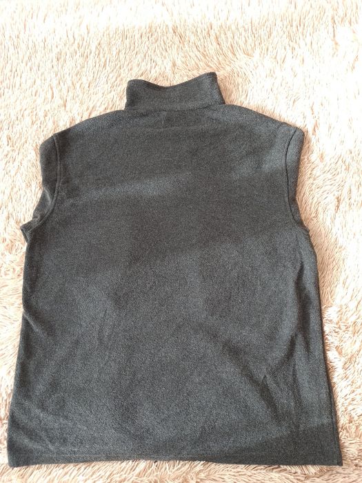 Тепла флісова кофта фірми  Shamp