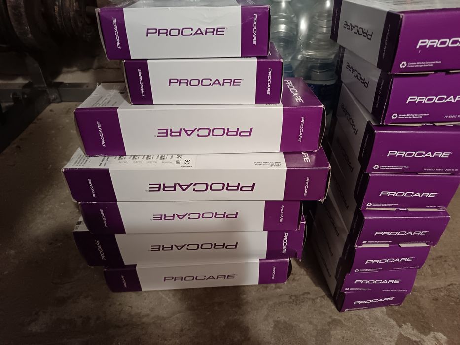 Temblak Opaski Stabilizatoy