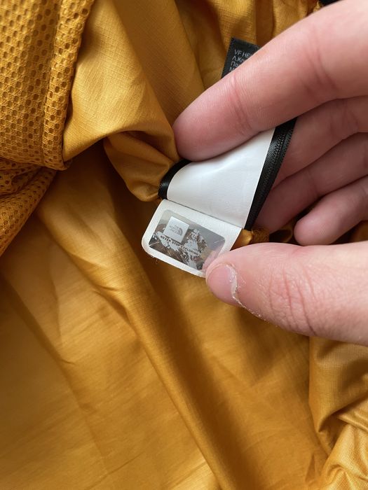 Вітровка The North Face