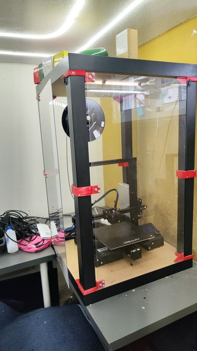 Creality Ender 3 pro