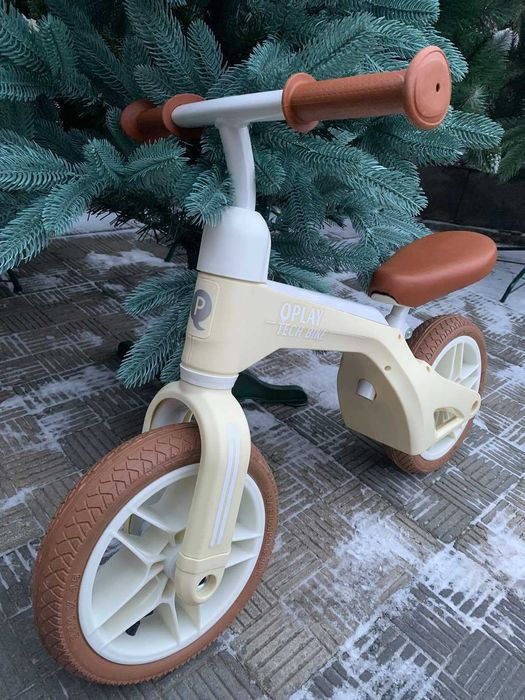 Велобіг QPlay беговел