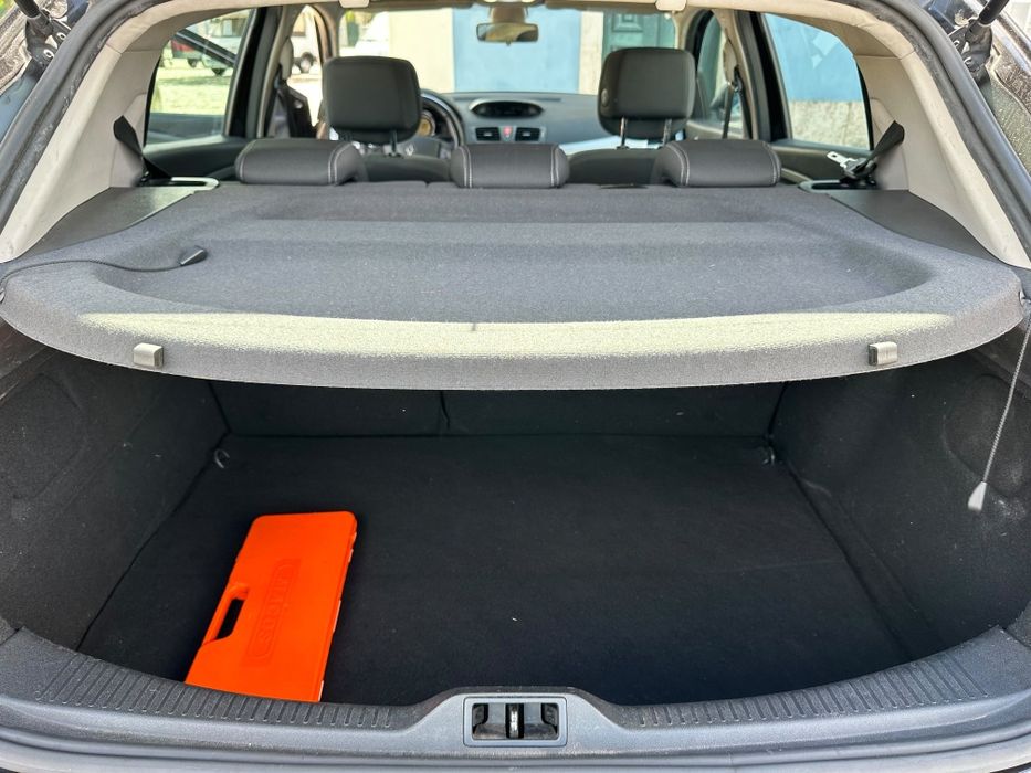 Renault Megane 1.5dci excelente estado