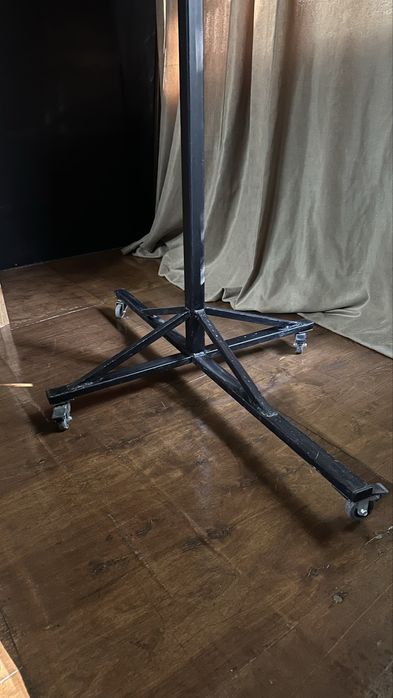 Стійка для журавля