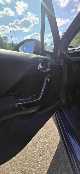 Peugeot 208 2013 VIN VF3CCHMZ0CT159210 фото оголошення 22 з 24