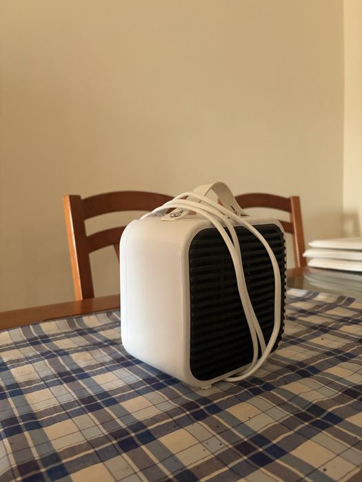 Termoventilador SilverCrest