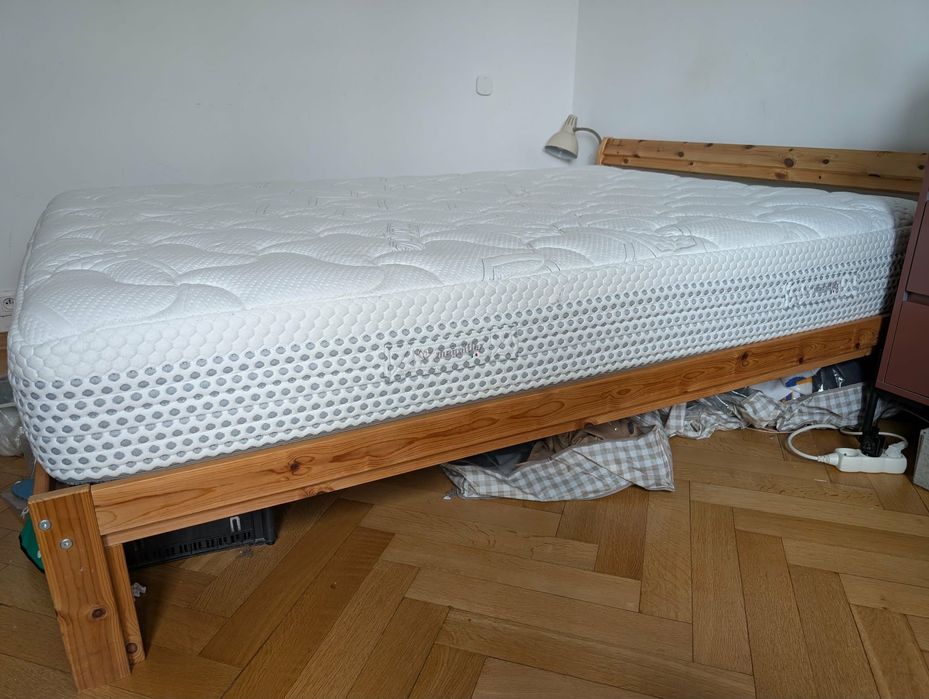 Materac Magniflex Classico Excellence 140 x 200 (8 lat gwarancji)