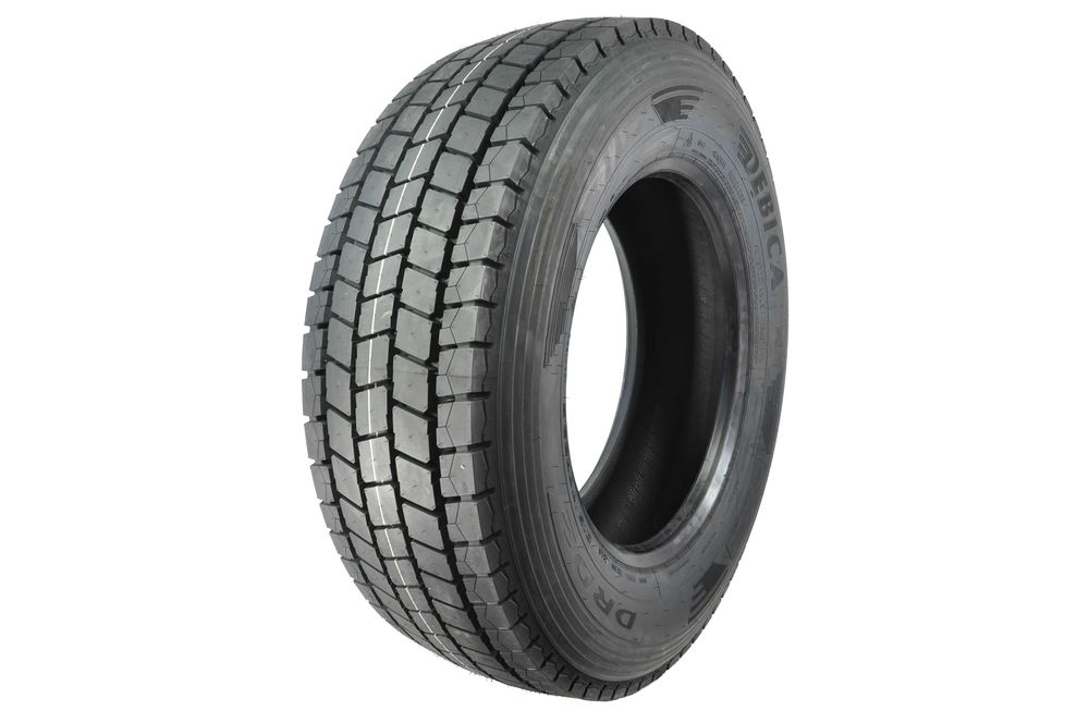 Opony napędowe 315/70R22.5 154L/152M DRD2 M+S 3PMSF DĘBICA