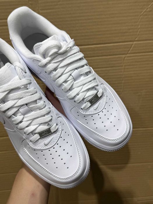 Nike Air Force 1 Supreme R. 42