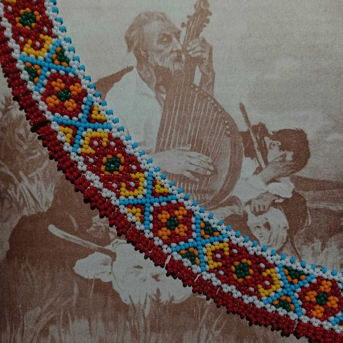 Силянка "Різнобарв'я України"