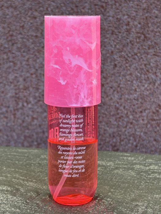 Sol de Janeiro Flor Mistica mgiełka limitowana duza 90 ml