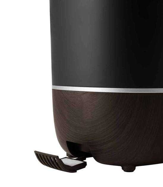 Зволожувач повітря з аромадифузором Perfect Air 2в1 Concept ZV1210