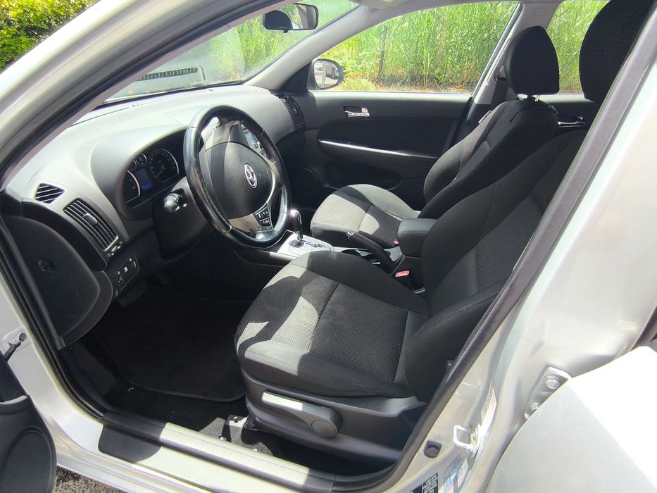 Hyundai i30 1.6 Auto Comfort