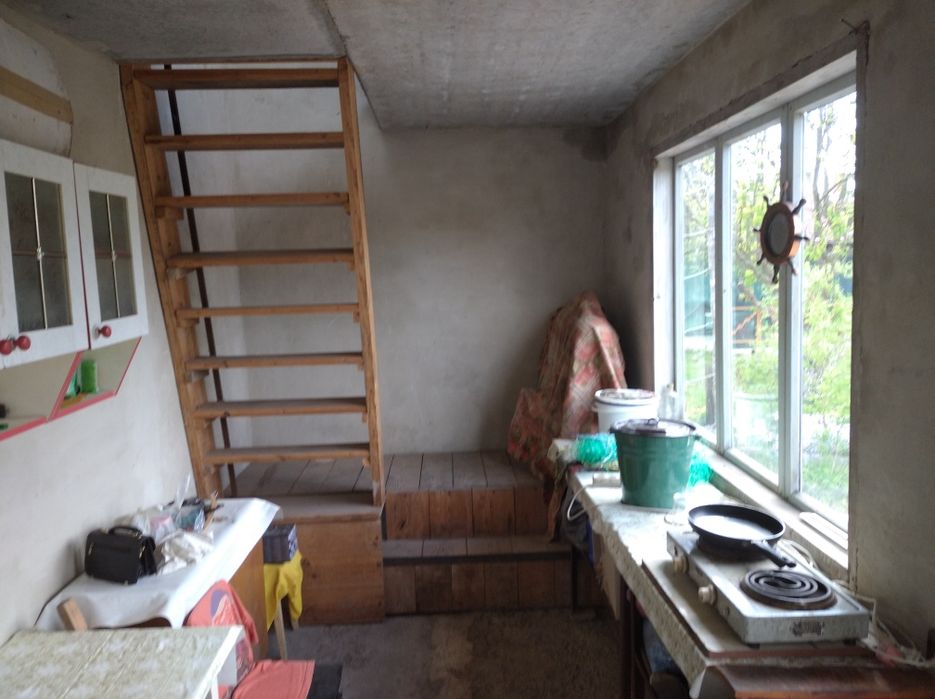 Продаж дома в кооперативі "Труд"