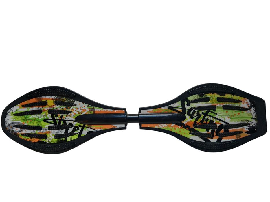 Waveboard StreetSurfing em excelente estado – 31€