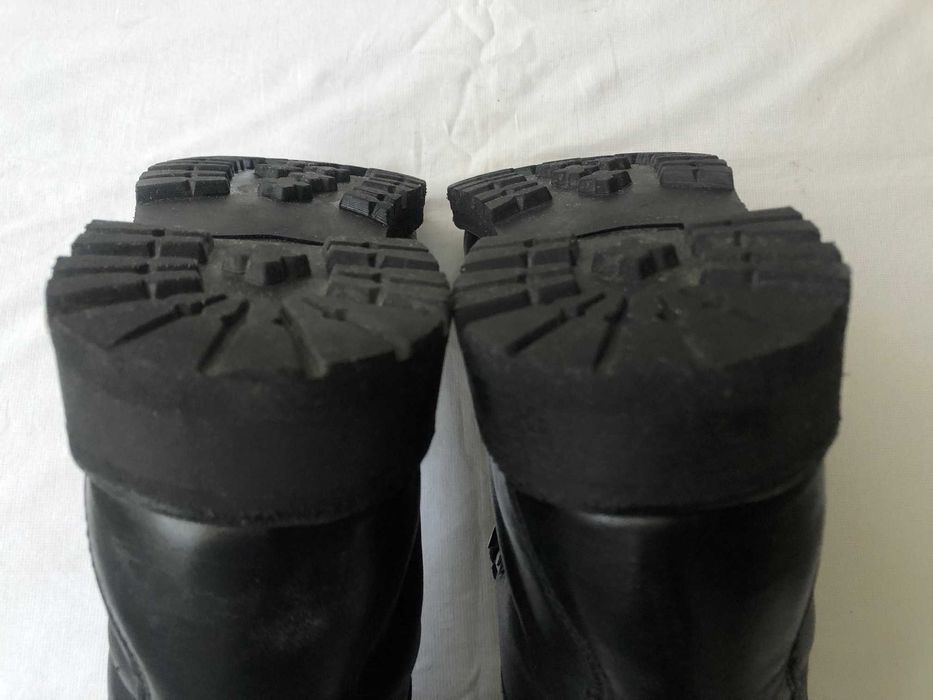 Берцы "Эдельвейс" HEERESEIGENTUM KAZ03