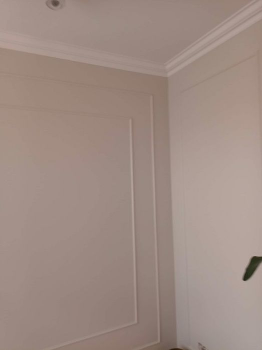 Nowa listwa ścienna sztukateria Mardom Orac 244 cm poliuretan