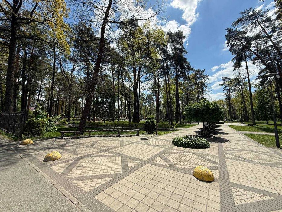Продаж/Оренда комерційного приміщення в ЖК«Арт Резиденс», Ірпінь, Парк