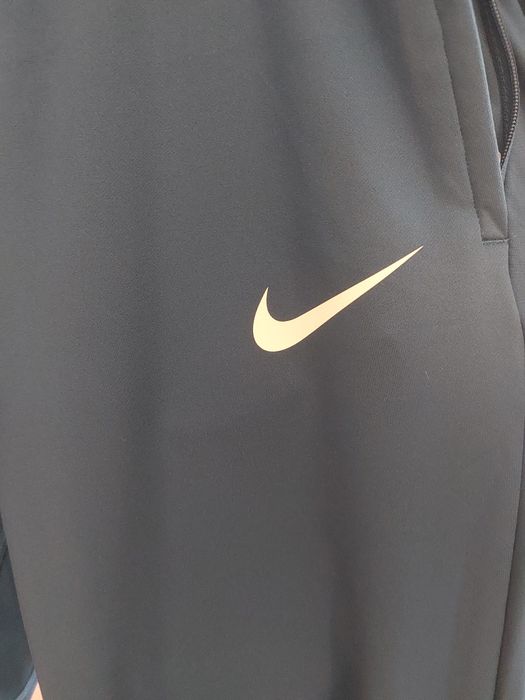 Nike Blue Training Pants447381189155901442
