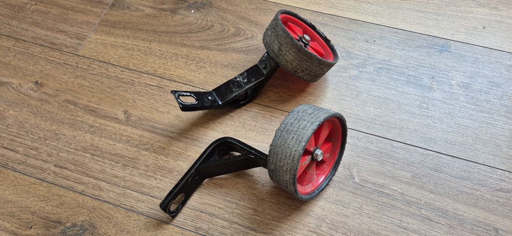 Детский велосипед 16“