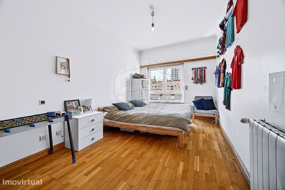 Apartamento T3 para venda