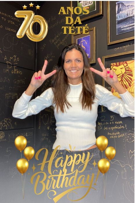 Aluguer de Photobooth e Videobooth em vidro para eventos e casamentos