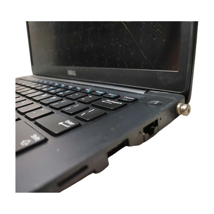 LAPTOP | Dell Latitude 7480 | i5-6300U | USZKODZONY