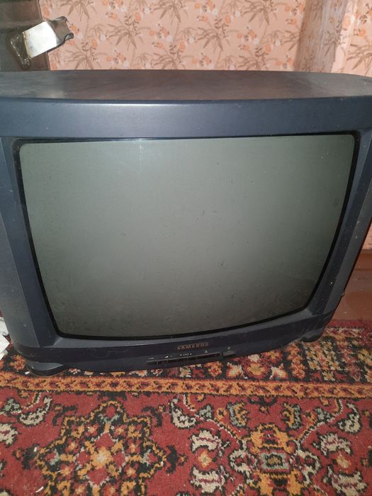 Телевизоры  кинескопные