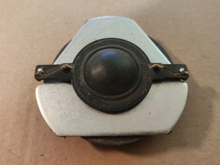 Głośniki wysokotonowe | Jamo S416