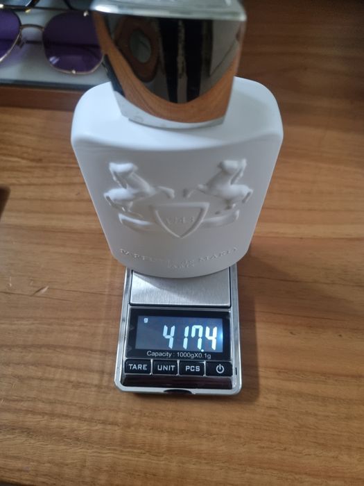 Parfums de Marly Galloway