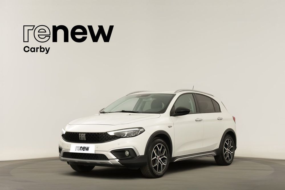 Fiat Tipo Cross 1.0 GSE T3