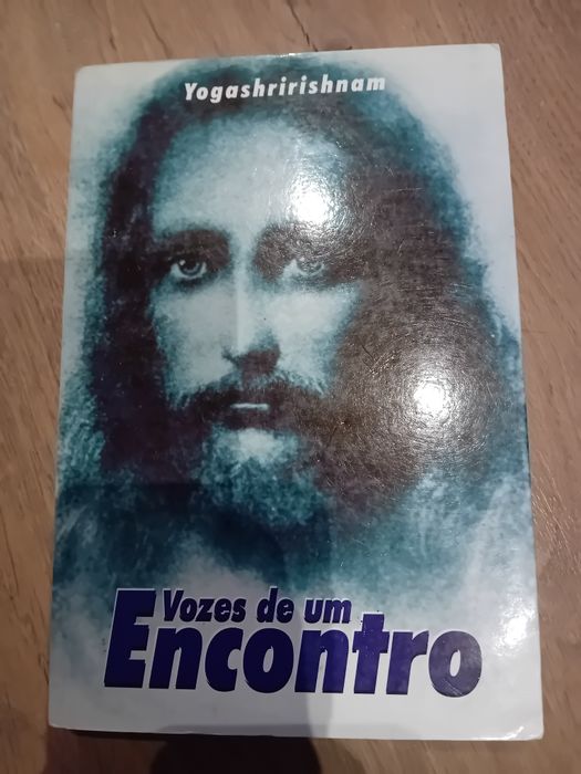 Voices of a meeting • Yogashririshnam64585902147201120