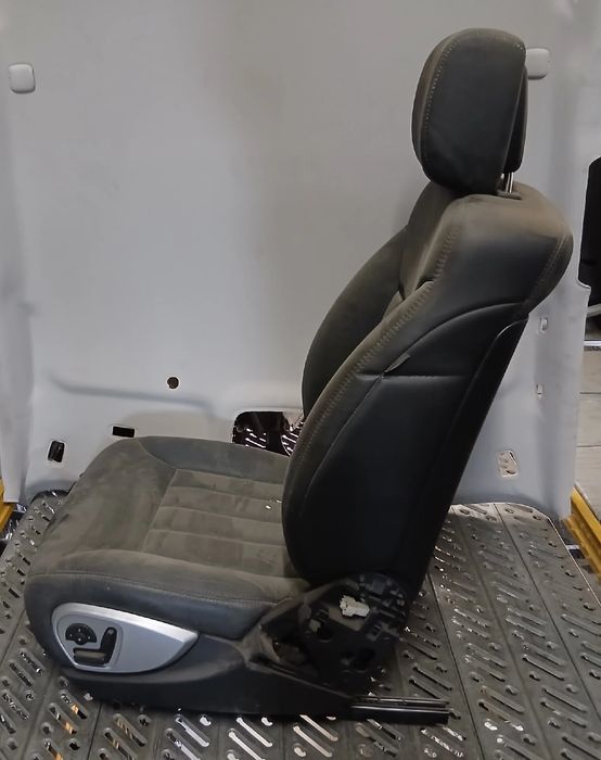 Banco frente esquerdo MERCEDES-BENZ Classe R (W251, V251)