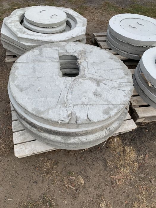 Кільця бетонні , кольца бетонные , железобетонные