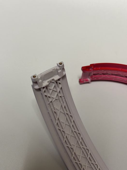 Оголів'я для навушників Бітс Beats Studio 2.0, 3.0. Динаміки