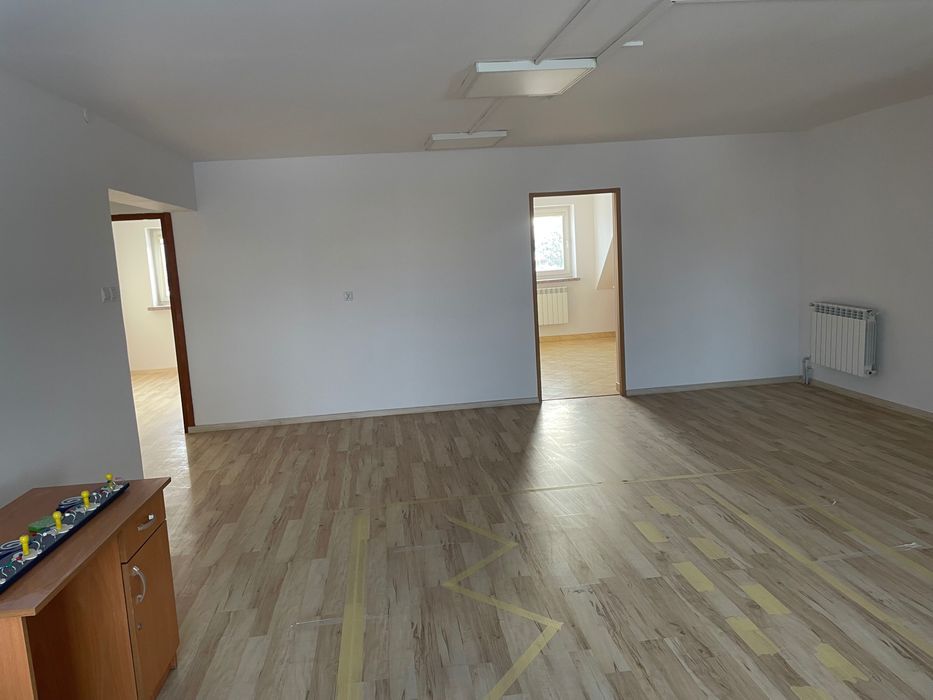 Sprzedam/wynajmę budynek mieszkalno-usługowy