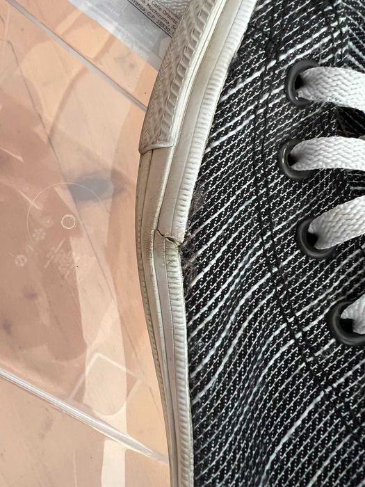 Converse Chuck Taylor II