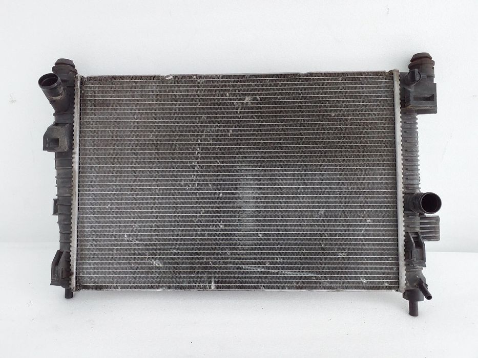 Radiador de água FORD C-Max II (DXA/CB7, DXA/CEU)