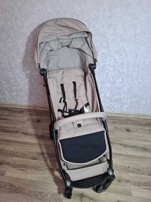 Коляска прогулка