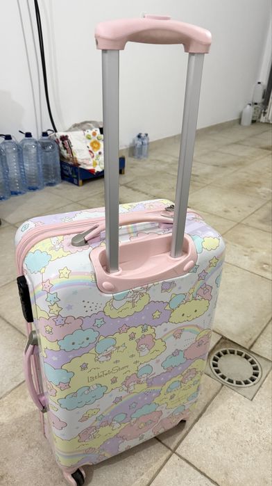 Mala de viagem de 26 polegadas