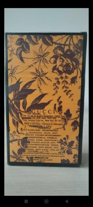 Gucci Bloom 100 ml