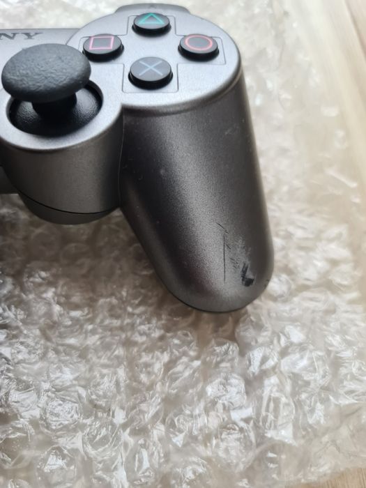 Pad Sony DualShock Ps3 Oryginalny