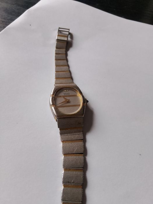 Zegarek damski Seiko