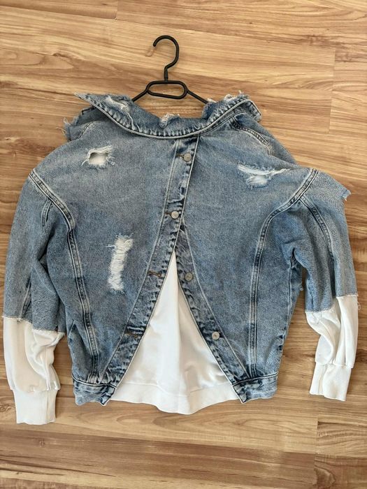 Katano-bluza rozmiar S