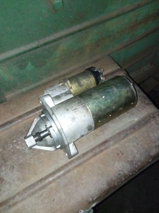 Продам стартер ЗАЗ,Део Сенс,Таврія, Славута