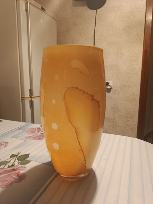 Ваза для "цветов"