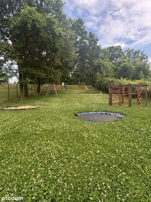 Górka Narodowa | 68 m² gotowe do wprowadzenia, osiedle zamknięte